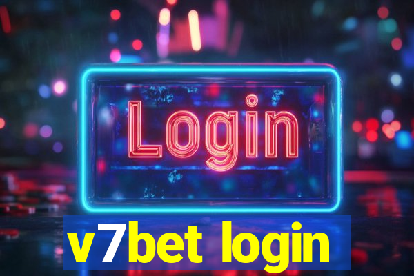 v7bet login